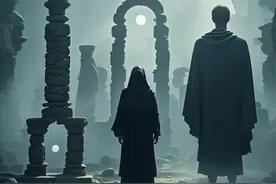 中国未解之谜有哪些？图片