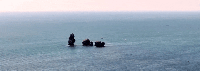 谁 还 不 知 道「 葫 芦 岛 」