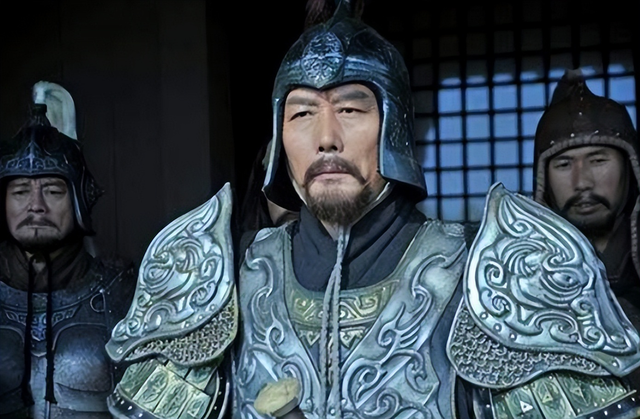 三国时期五大猛将最正确的排名，关羽勉强排第三，吕布仅能排第二