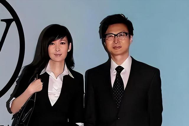 被戴8次绿帽子，后又捉奸在床，这就是我们“玉女”守卫的爱情？