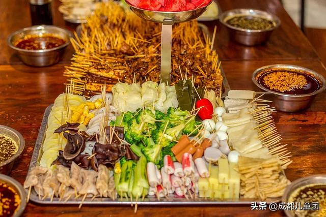 成都周边游丨去江油,看李白童年生活的地方,游小三峡