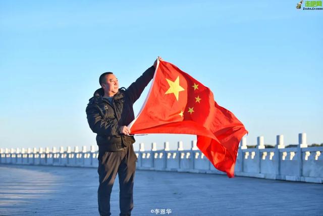 东北这条封神边境路，接下来1个月绚烂如画，串联中国最极致的秋