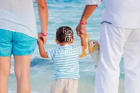 来报恩的儿女，身上会有5个“记号”，有一个都是福图片