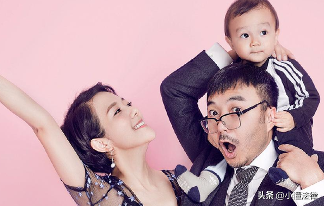 钱再多有什么用？汪涵夫妇如今现状，给所有内娱明星夫妻提了个醒