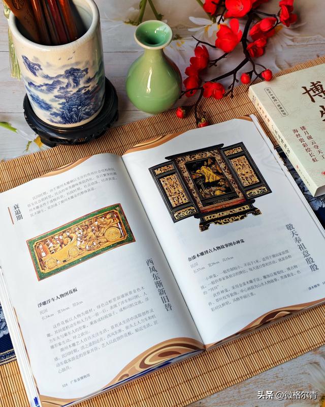 不止有“白切鸡”？广东省博物馆里到底有什么？