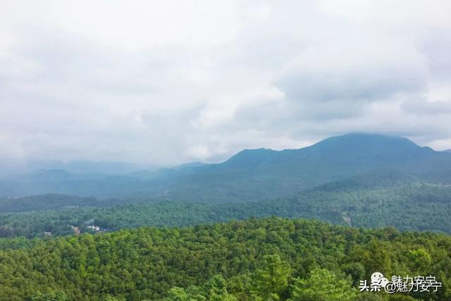 从“钢铁之城”到旅居胜地 安宁30年绘就“有一种叫云南的生活”图景