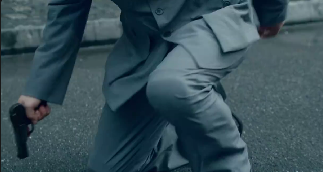 《沉默的荣耀》有哪些看点