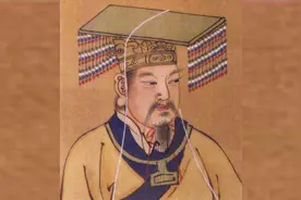 中国姓氏都有自己的守护神，你姓什么？看看你的“守护神”是谁？图片