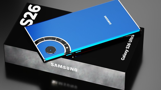 三星Galaxy S26 系列最新传闻：7大亮点曝光，轻薄机型Edge更惊艳