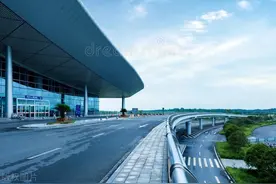 抚州市首个通用航空机场来了！预计12月全面竣工图片