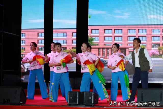 沁源县2025年“康养沁源 清凉一夏”文旅系列活动正式开始啦！