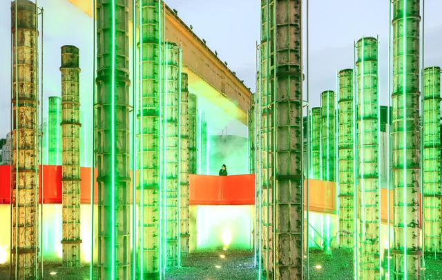 人文为“核” 铸价值认同新范——我区实施文化建设“八项工程”20周年系列评论之二