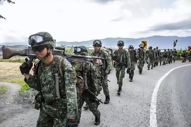 美日都没能拦住！郑丽文当众立誓，台当局：我们绝不会向大陆投降