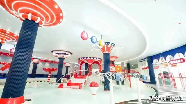 免费、半价!「12月淄博旅行清单」来啦,这些好玩的不能错过~