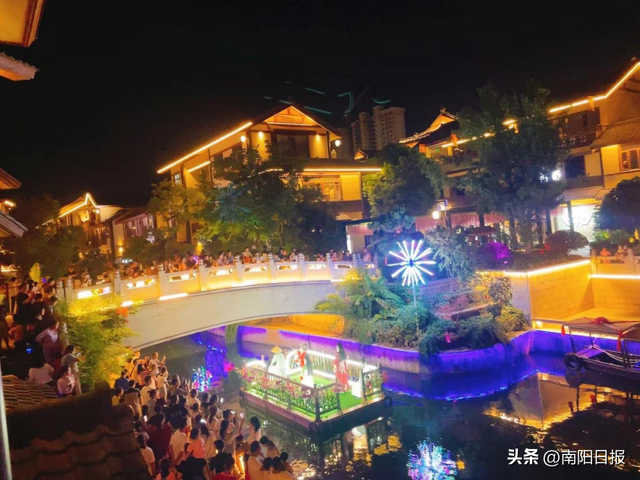 今冬必打卡！南阳冬季康养最全路线新鲜出炉，你pick哪一条？