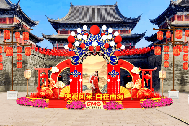 48小时沉浸式过年：在佛山，我找到了最地道的岭南年味！