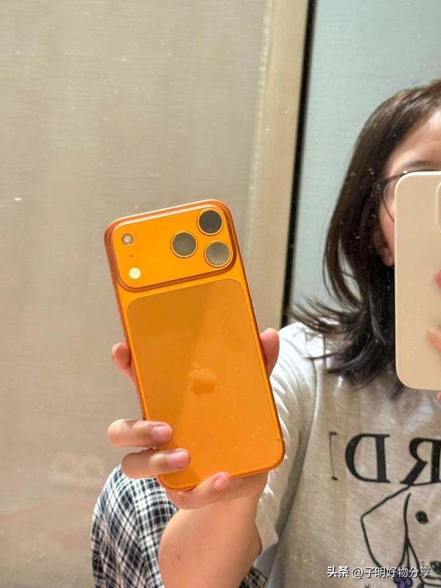 iPhone 17 Pro Max深度体验一个月：苹果再次封神，让我心服口服！