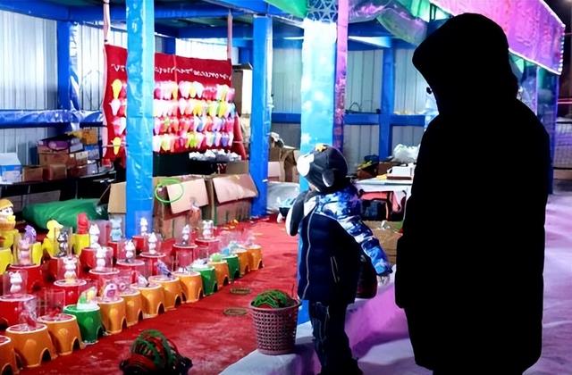 佳木斯冰雪大世界焕新上线，想玩速来！