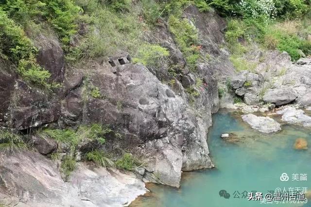 始建于唐朝！原来温州境内这条文献记载历史最早的廊桥藏在这里！