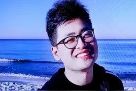 哈工大陈慧祥：赴美读博毕不了业，6年无法回国，最终实验室自缢图片