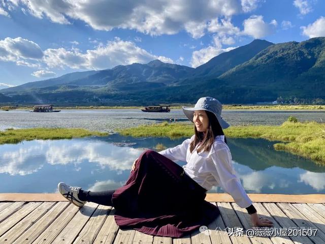 腾冲秘境：火山沉寂，绽放的地质与自然之美