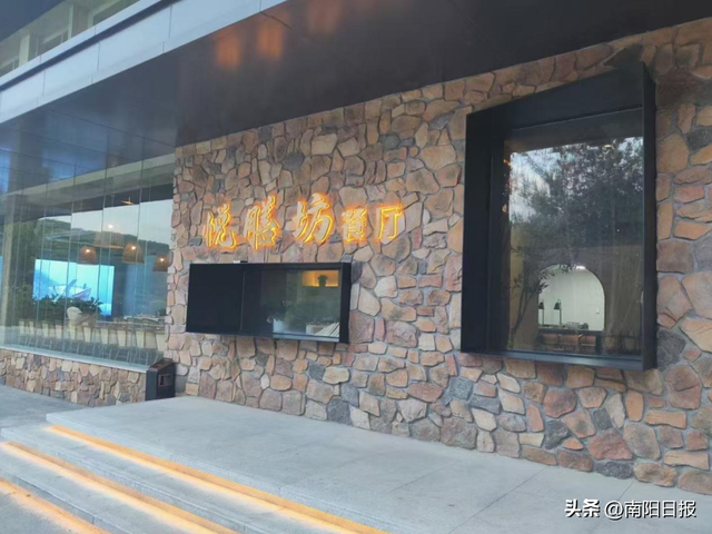 今冬必打卡！南阳冬季康养最全路线新鲜出炉，你pick哪一条？