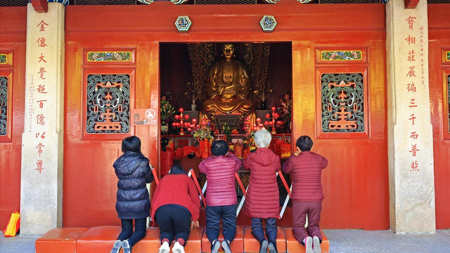 福建三座宝藏城市，厦门泉州莆田连成一线，带你领略海边城市风光