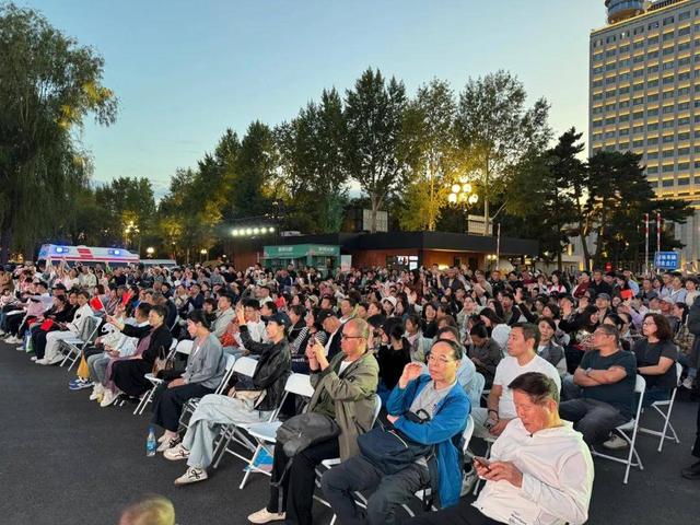 99.6万人次共赴“蓝天之约” 长春接住“泼天流量”