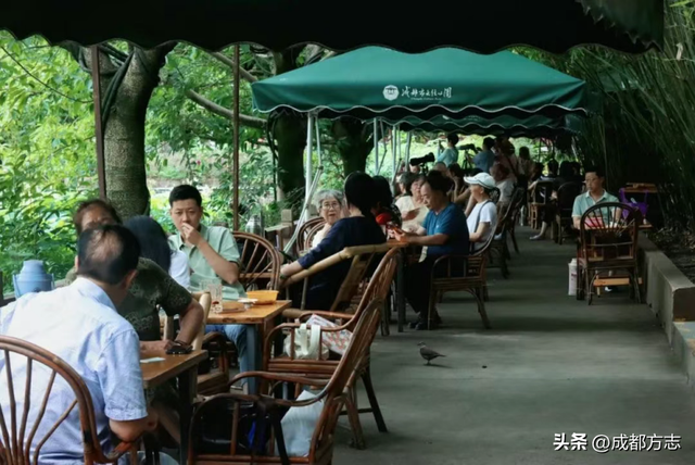 隋唐窑火、体院风华.……一环路西段的“隐藏彩蛋”你知道几个？