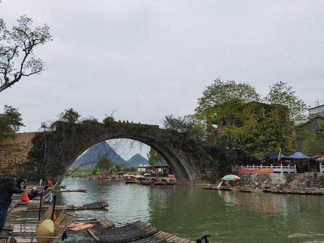 我是北京人 去了趟广西桂林，不得不承认，我之前的想象都太单薄了