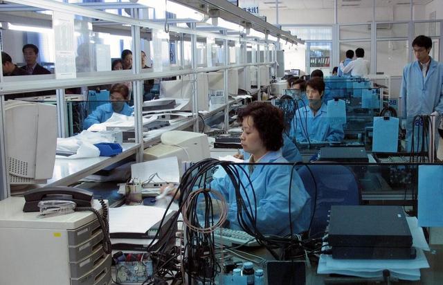 第二个富士康？宣布全线搬迁、近10万工人丢掉饭碗，央媒早有预警