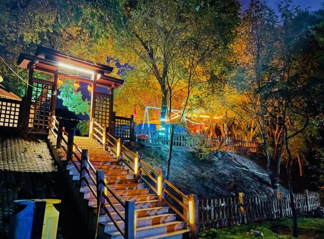 呼和浩特七夕约会指南，陪TA甜到底🧡~