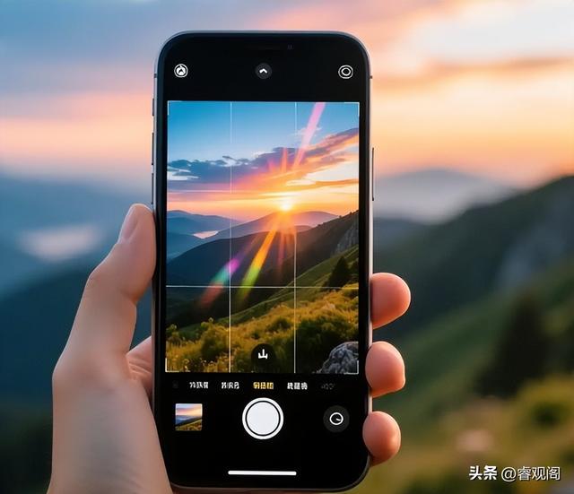 别让照片定义旅行！为出片赌上安全，跳出怪圈，才懂旅行真正快乐