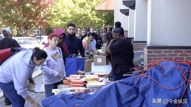 50亿救命钱被农业部藏起来？两党甩锅，4200万美国人将"无米下锅"