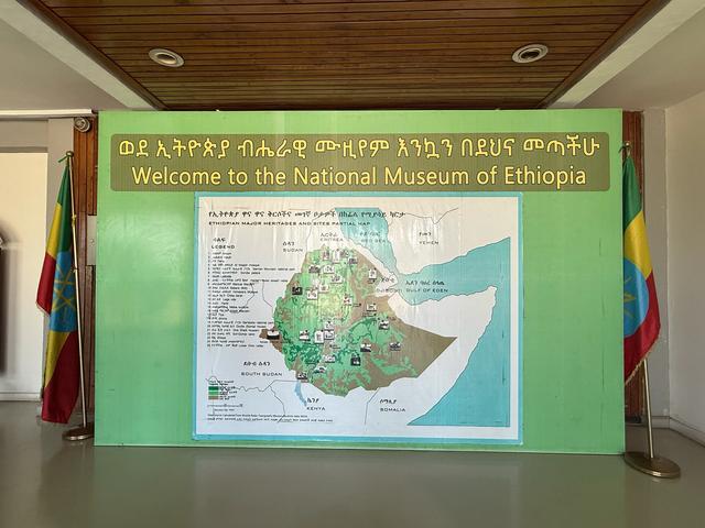 【联合国特别大师】人类祖先露西与世界选美