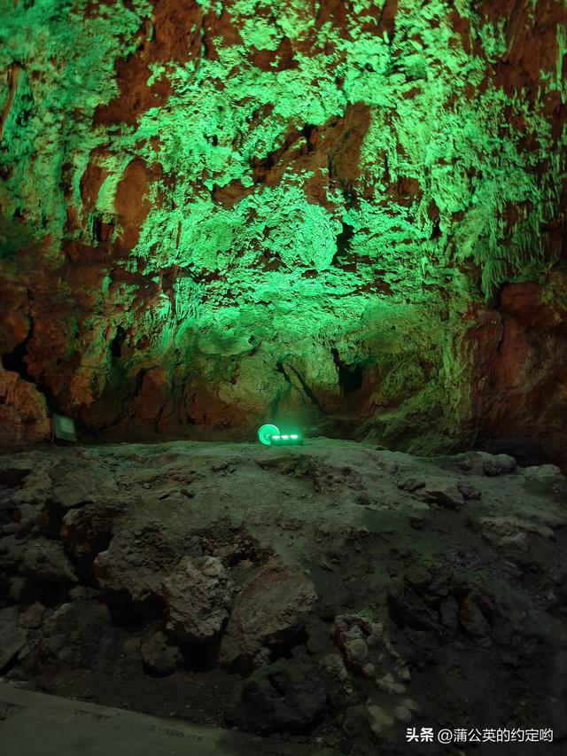 再游宕渠文化游，感受千年历史沉积