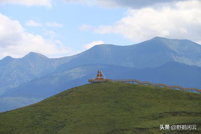 探幽秘境甘南，开启心灵净化之旅之四