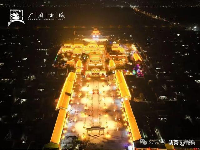 邯郸跨年卷疯了！各区县跨年仪式感直接拉满！