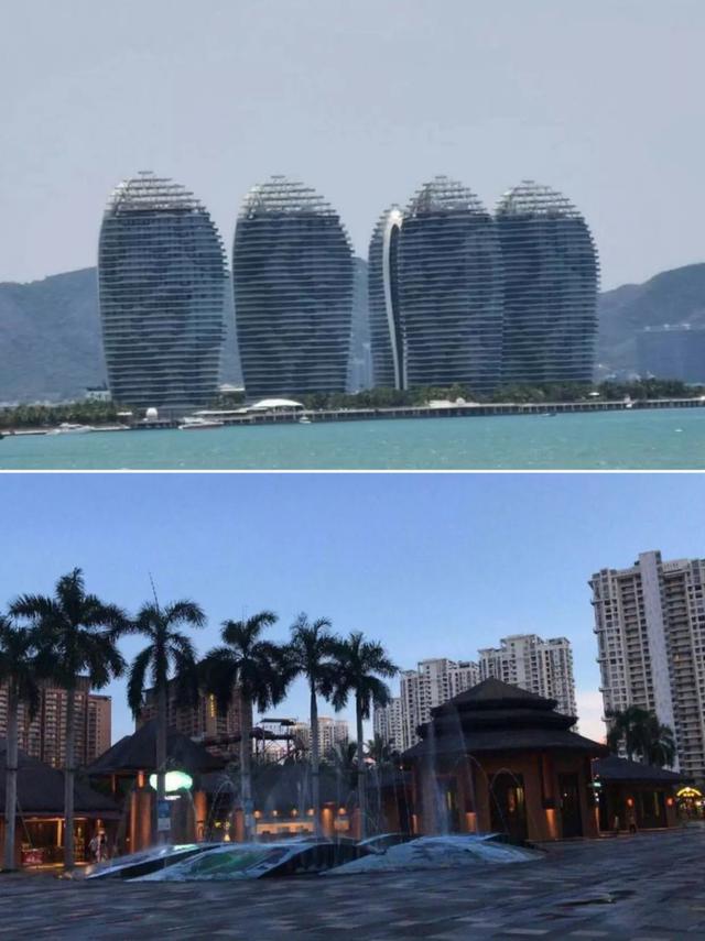 三亚5天4晚度假王炸攻略!海岛浪漫直接拉满