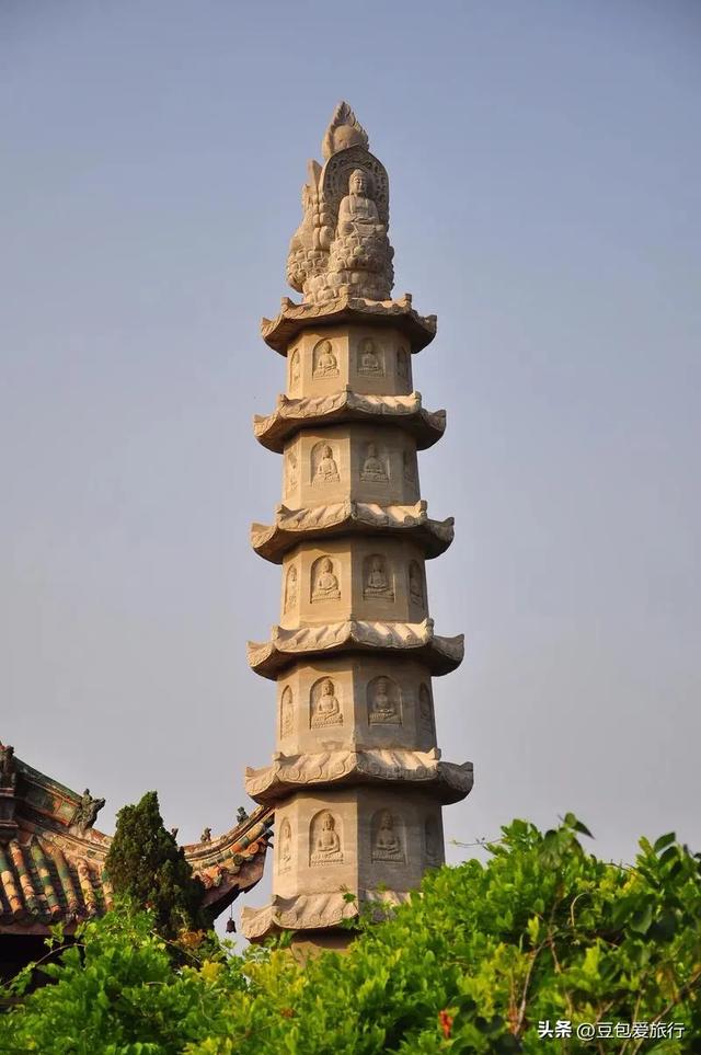 开封四日漫游记：梦回大宋，舌尖上的古都盛宴