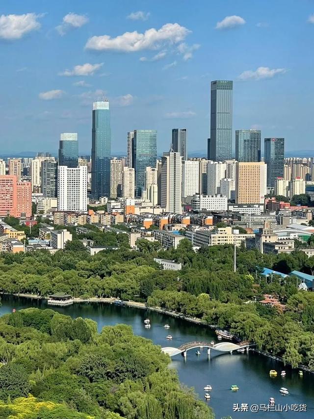 沈阳旅游打卡攻略 | 穿越古今的盛京之旅！