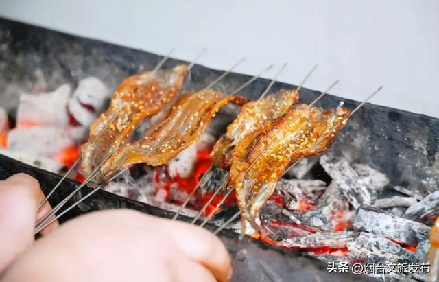 【乐游烟台】目测要火！烟台这座小城最近好看得离谱