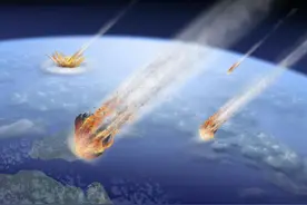 难道小宝宝是因为地磁暴来袭，变得异常兴奋不肯睡觉图片