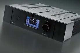 忍不住要深入探寻它的美态：EAM Lab CLASSIC 202i 合并式放大器新探图片