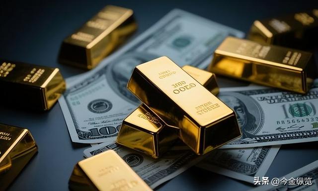 贵金属狂欢嗨翻天！金银铂钯狂飙，新年第一周恐遭强制抛售清仓？