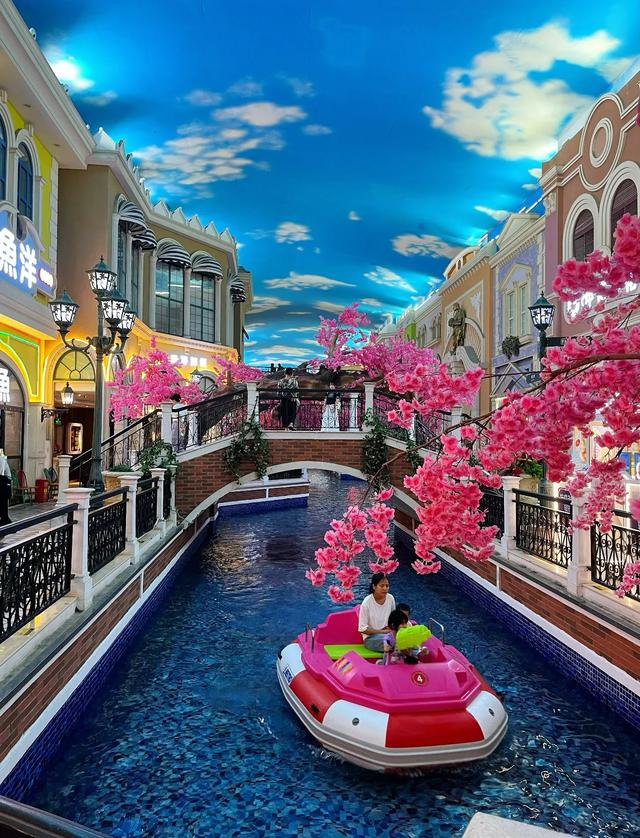 厉害了！石家庄这4个区即将代表中国走向世界！快看有没有你老家