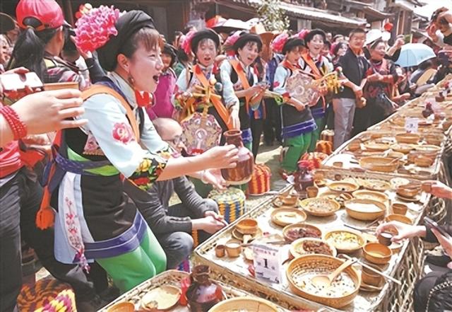 “秋色旅游攻略”挑战赛有精美奖品，你愿意参加吗？
