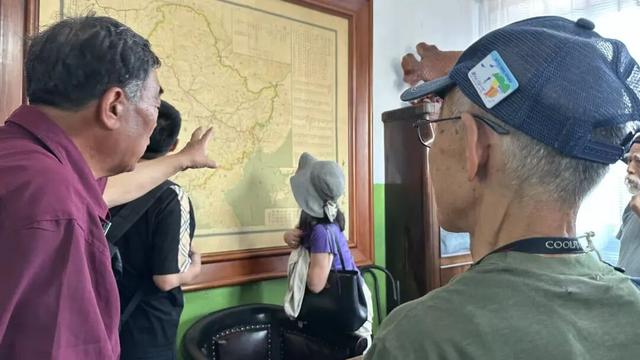 牙克石市博克图镇：挖掘红色文化底蕴，激发绿色旅游生机