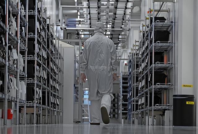 安世中国区硬刚荷兰，绝不执行命令，荷兰约见中方，提出一个请求