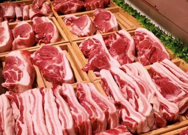 买猪肉，应该去菜市场还是超市？两者区别很大，越早知道越好！